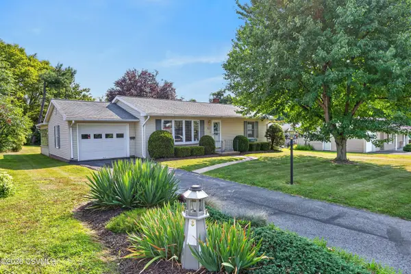 140 Pontius Avenue, Sunbury, PA 17801
