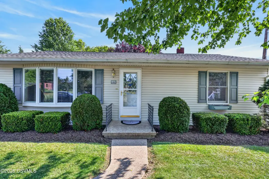 140 Pontius Avenue, Sunbury, PA 17801 - #2