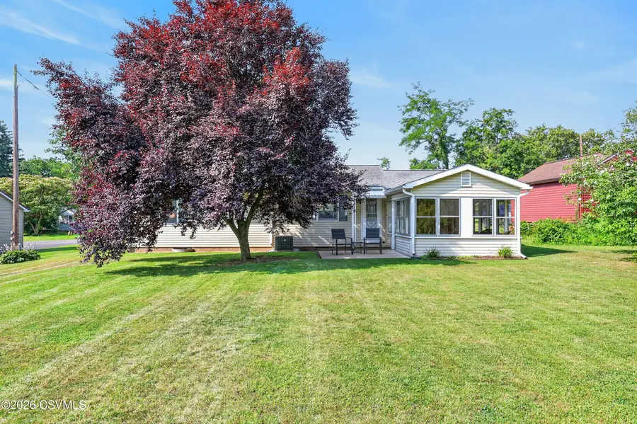 140 Pontius Avenue, Sunbury, PA 17801 - #3