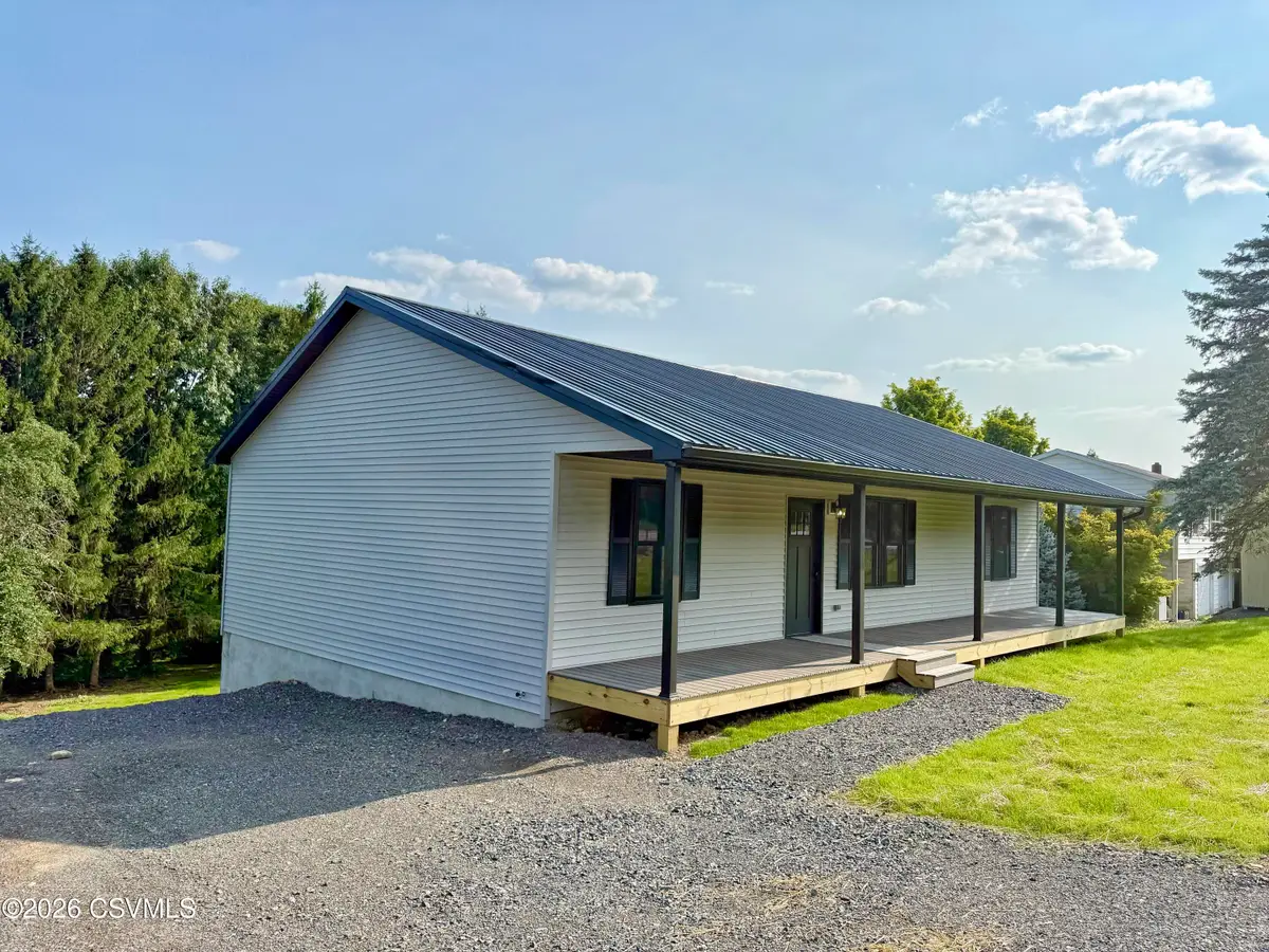 924 Ridge Road, Northumberland, PA 17857 - #1