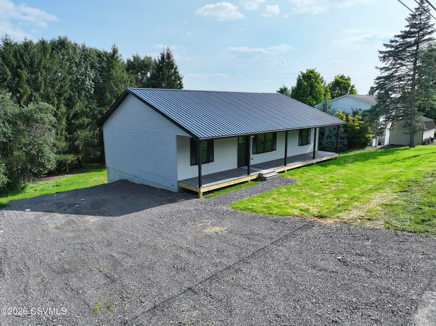 924 Ridge Road, Northumberland, PA 17857 - #2