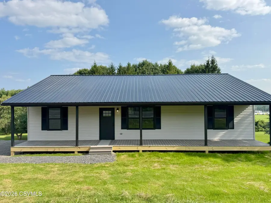 924 Ridge Road, Northumberland, PA 17857 - #3