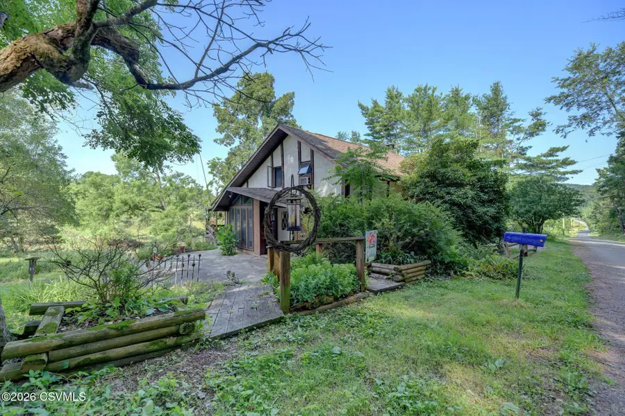 55 Toy Factory Road, Stillwater, PA 17878 - #2