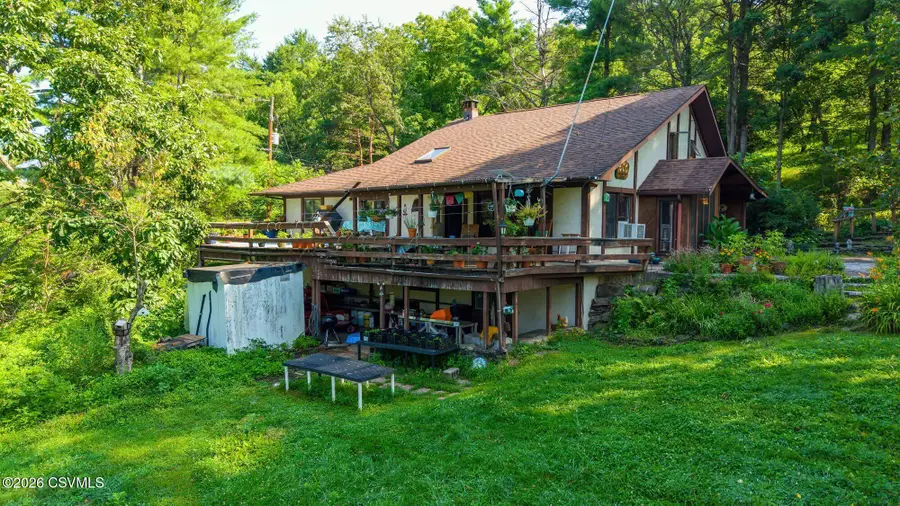 55 Toy Factory Road, Stillwater, PA 17878 - #3