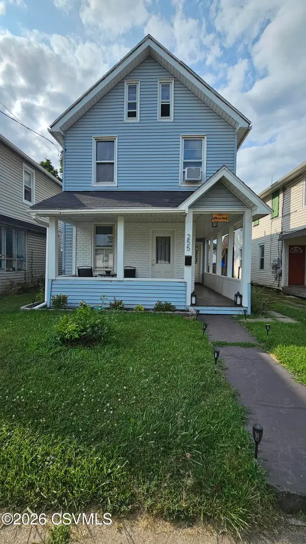 255 E 6th Street, Bloomsburg, PA 17815