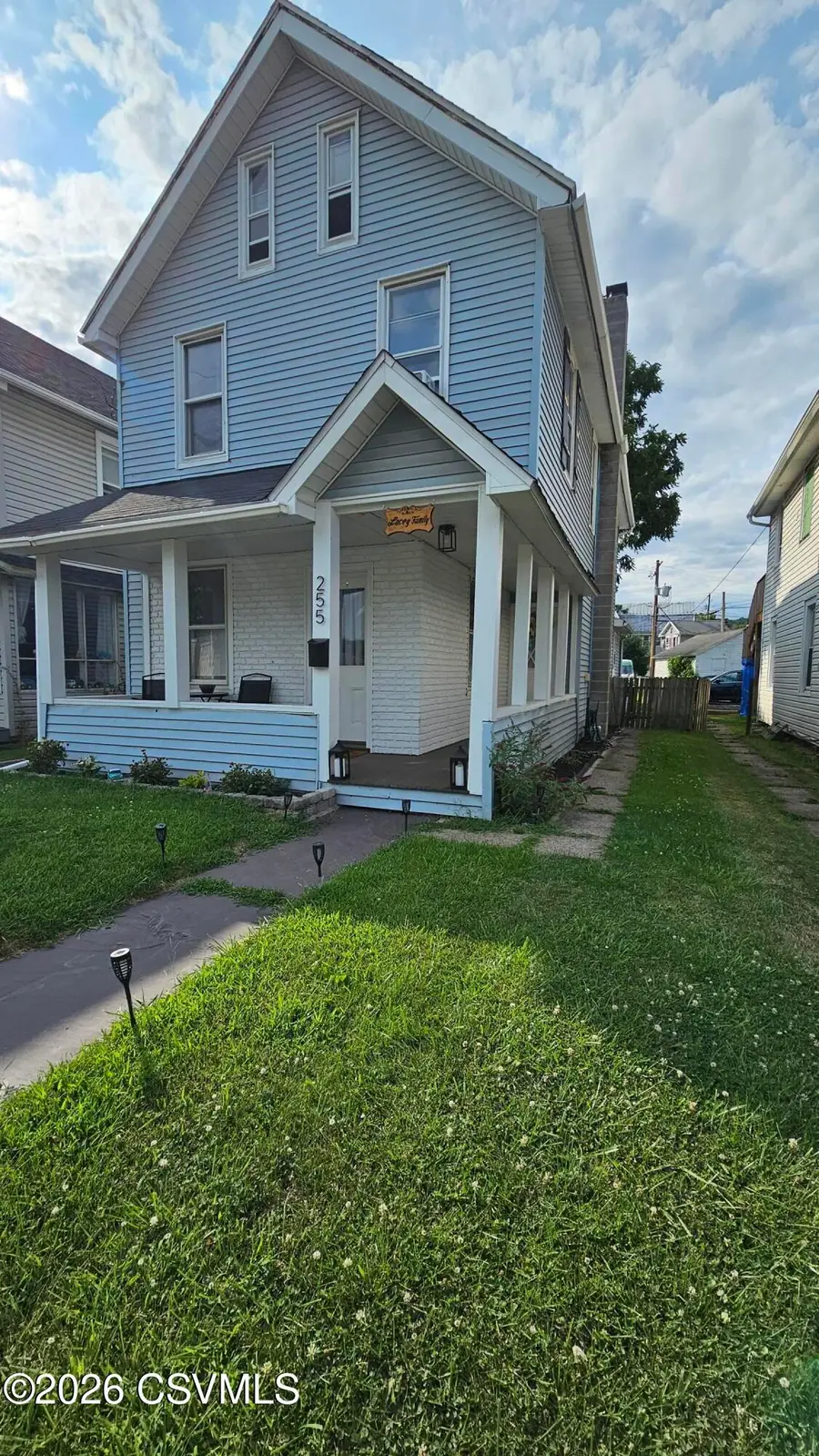 255 E 6th Street, Bloomsburg, PA 17815 - #2
