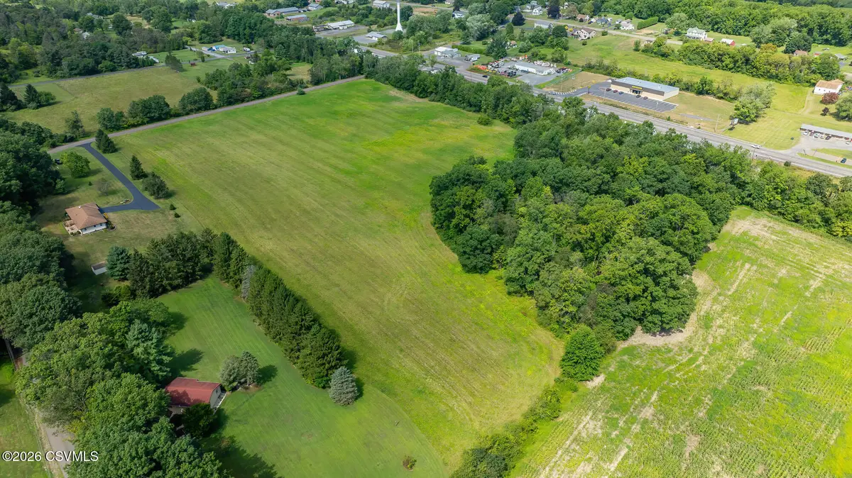 Reinaker Road, Danville, PA 17821 - #1