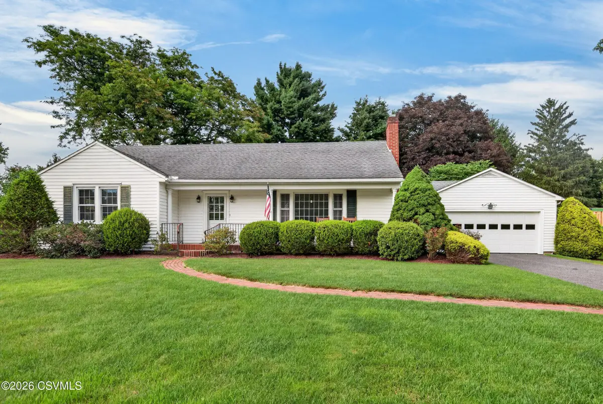 136 Brown Avenue, Lewisburg, PA 17837 - #1