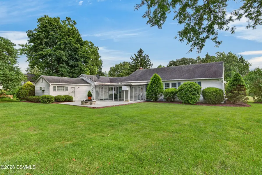 136 Brown Avenue, Lewisburg, PA 17837 - #2