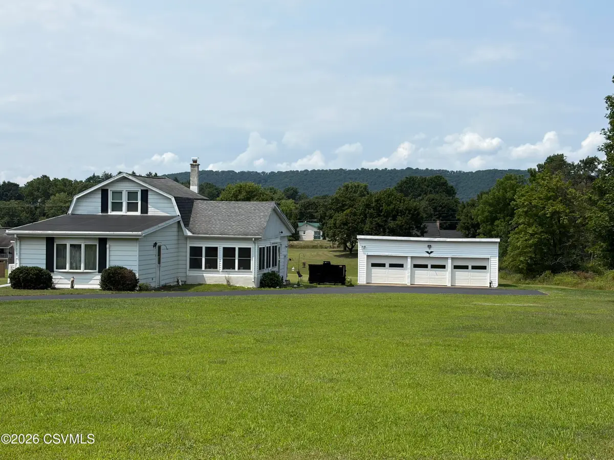534 Hillside Avenue, Elysburg, PA 17824 - #1