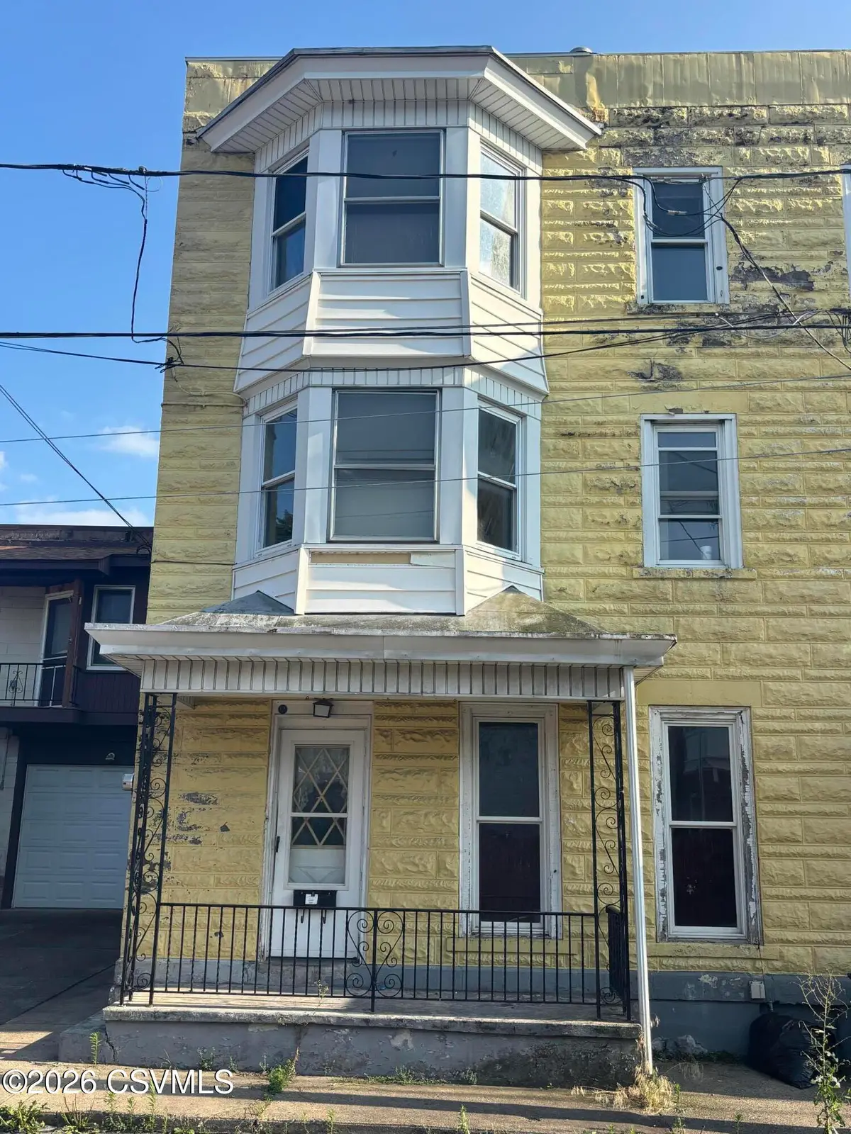 514 Spurzheim Street, Shamokin, PA 17872 - #1