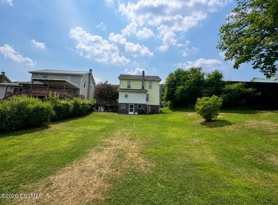 525 E Shamokin Street, Trevorton, PA 17881 - #3