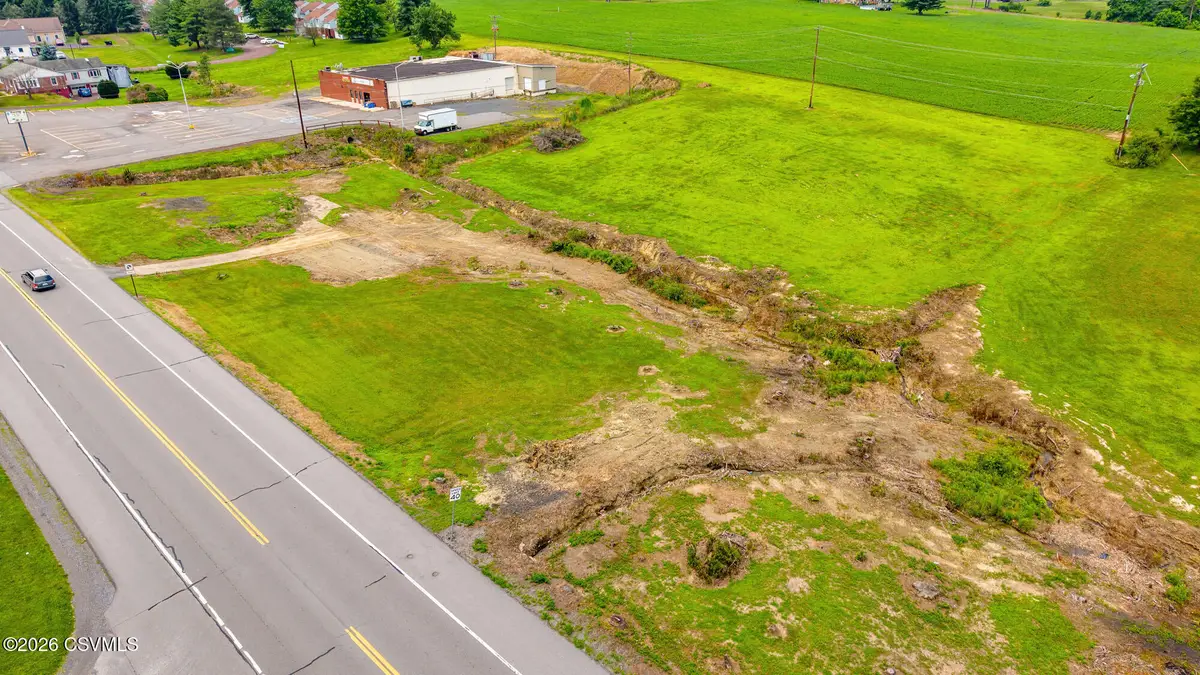 W Valley Lot 2 Avenue, Elysburg, PA 17824 - #1