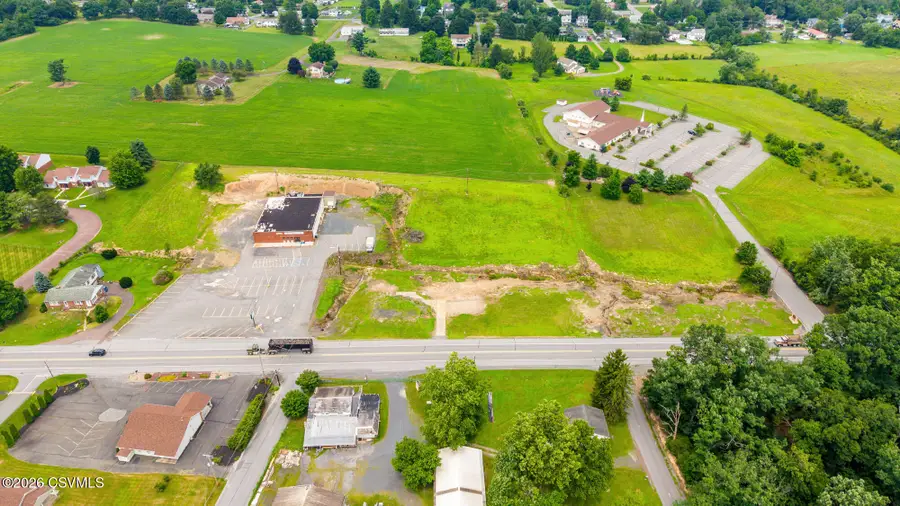 W Valley Lot 2 Avenue, Elysburg, PA 17824 - #3