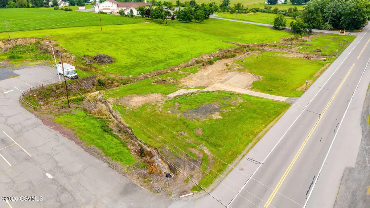 372 W Valley Lot 3 Avenue, Elysburg, PA 17824 - #1