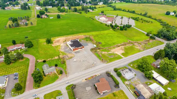 386 W Valley Lot 1 Avenue, Elysburg, PA 17824