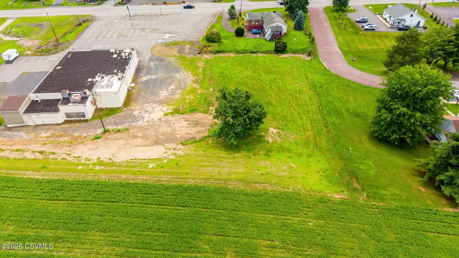 386 W Valley Lot 6 Avenue, Elysburg, PA 17824 - #3