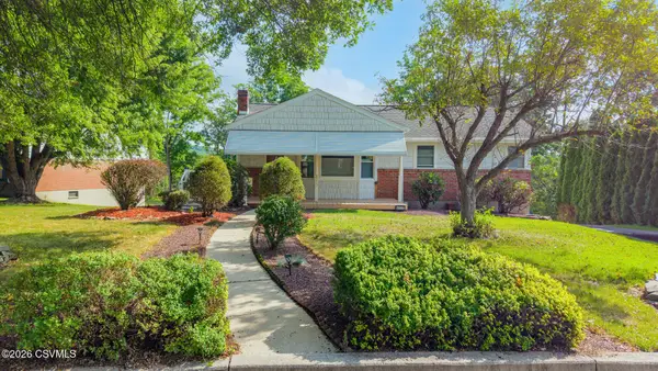 410 May Drive, Schuykill Haven, PA 17972