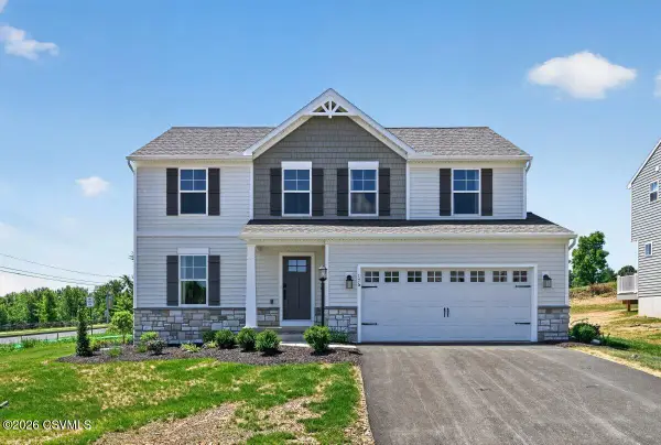 176 LT # 1 Woodlynn Drive, Selinsgrove, PA 17870