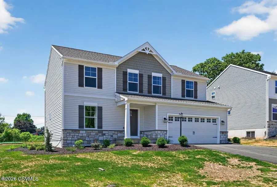176 LT # 1 Woodlynn Drive, Selinsgrove, PA 17870 - #2