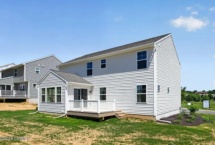176 LT # 1 Woodlynn Drive, Selinsgrove, PA 17870 - #3