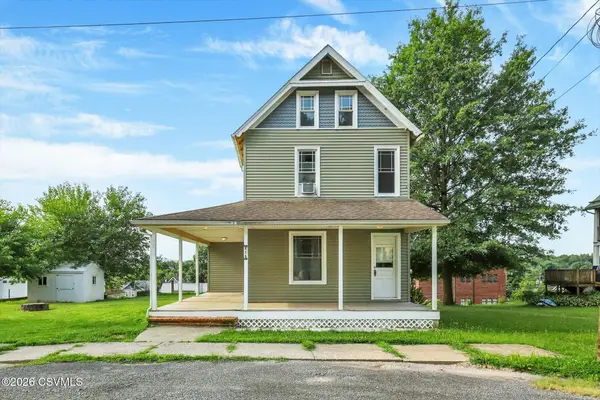 416 Highland Avenue, West Milton, PA 17886
