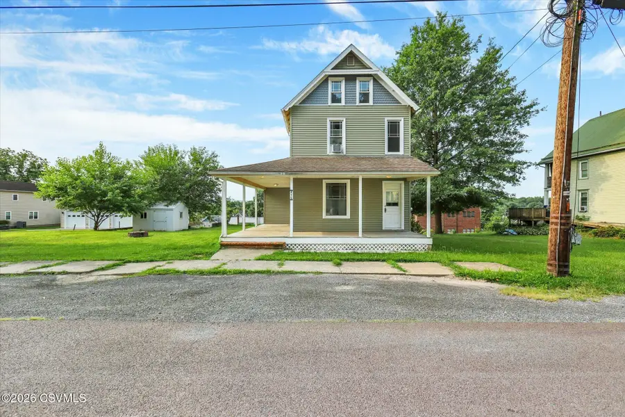 416 Highland Avenue, West Milton, PA 17886 - #2