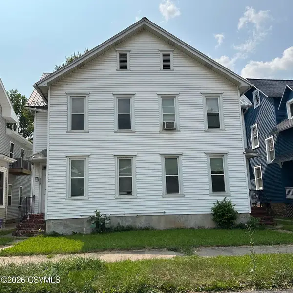 738-740 N Front Street, Milton, PA 17847