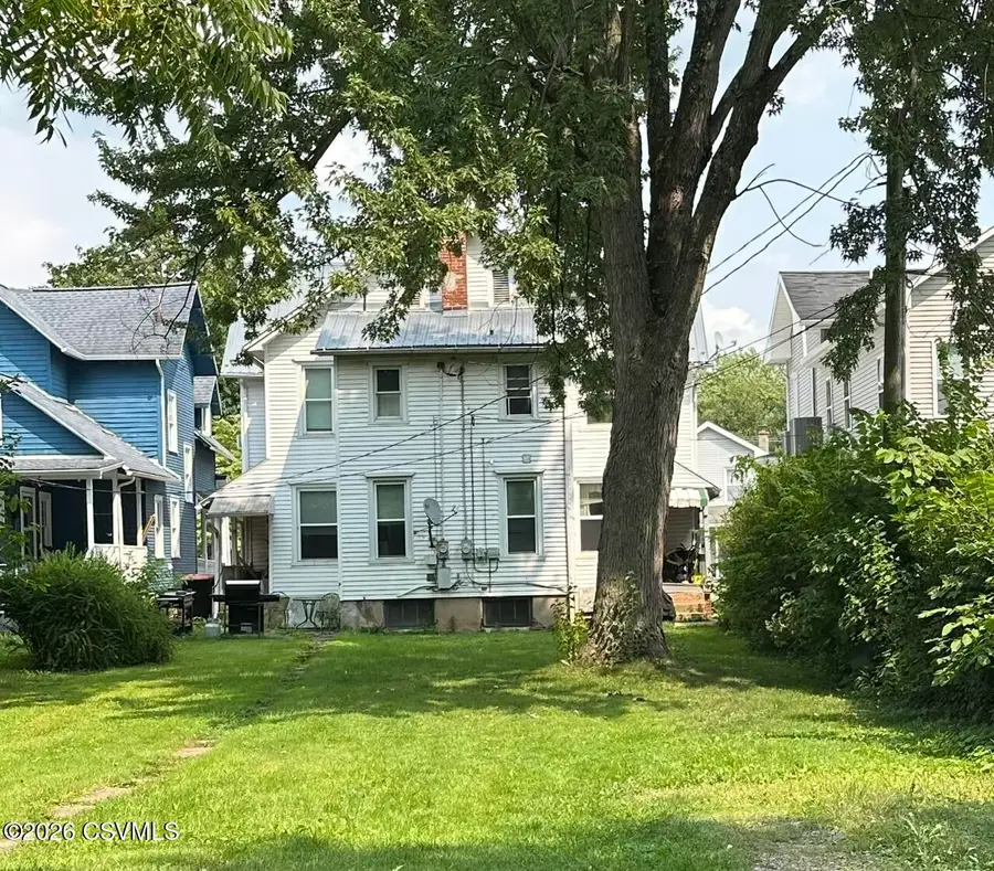 738-740 N Front Street, Milton, PA 17847 - #2