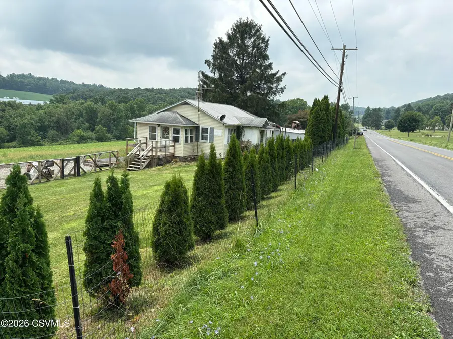 10327 Pa-35, Mount Pleasant Mills, PA 17853 - #3