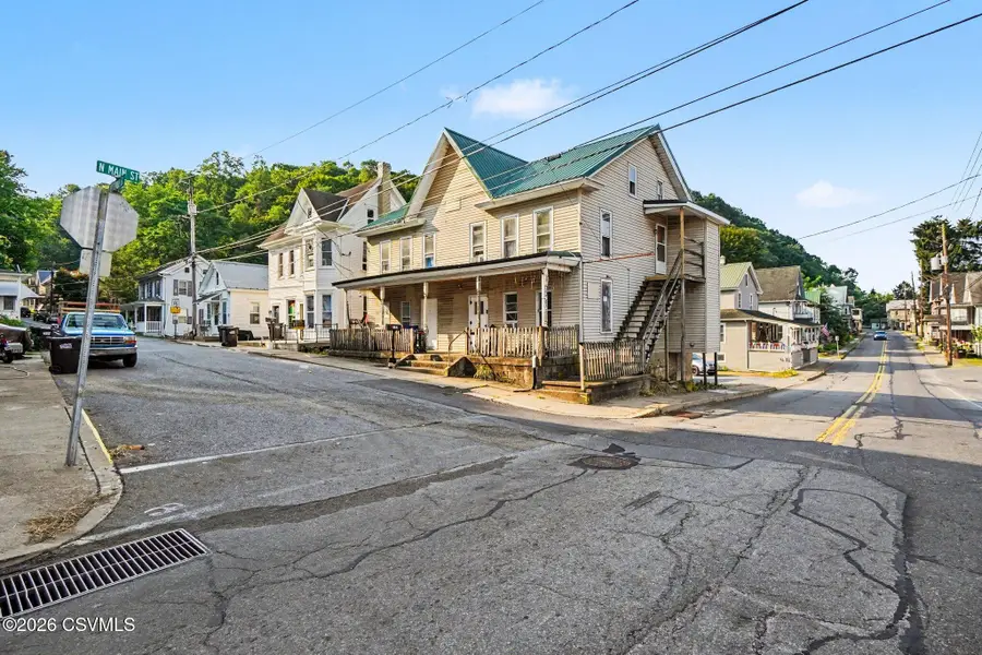 132 Pottsville Street, Herndon, PA 17830 - #3