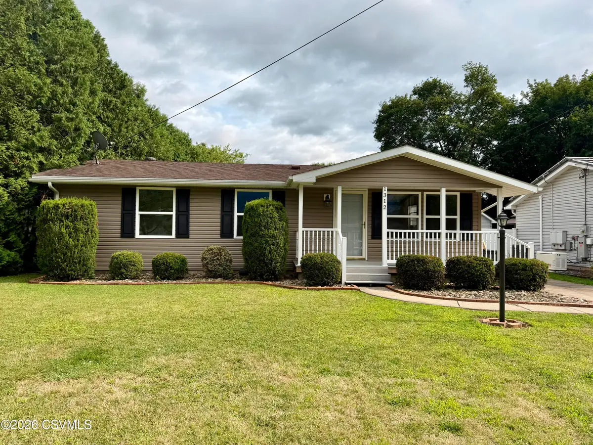 1312 Le Grand Street, Berwick, PA 18603 - #1