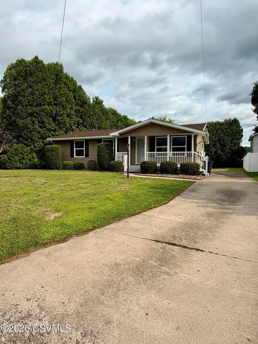 1312 Le Grand Street, Berwick, PA 18603 - #2