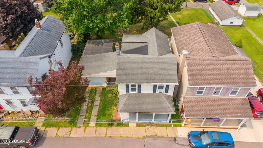 1261 Vine Street, Danville, PA 17821 - #2