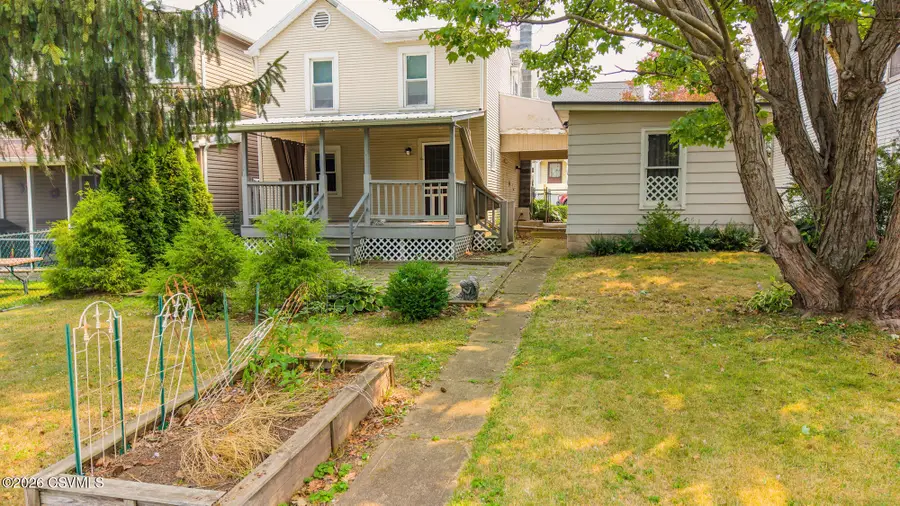 1261 Vine Street, Danville, PA 17821 - #3