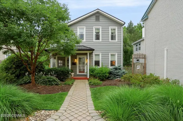 205 N 2nd Street, Lewisburg, PA 17837