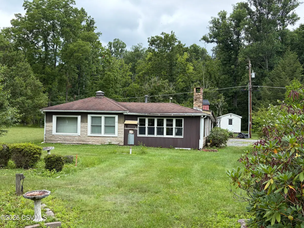528 Jollys Grove Lane, Millmont, PA 17845 - #1