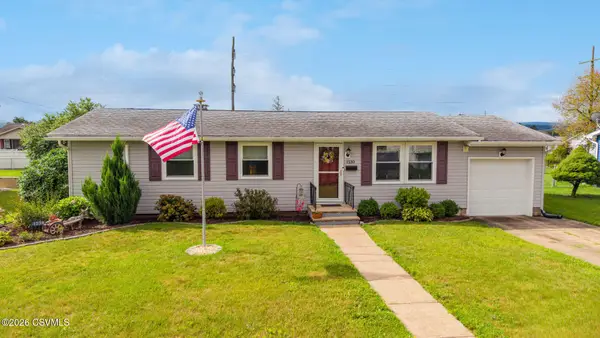 1230 E 6th Street, Berwick, PA 18603
