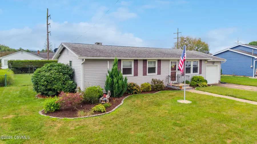 1230 E 6th Street, Berwick, PA 18603 - #2