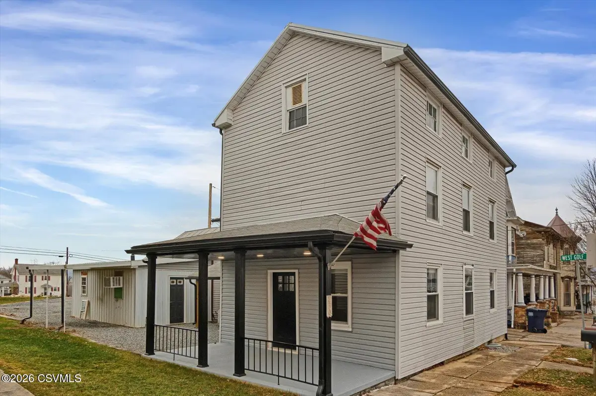 230 Main Street, Turbotville, PA 17772 - Image #1