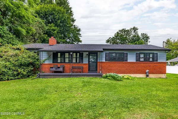 541 Wall Street, Danville, PA 17821