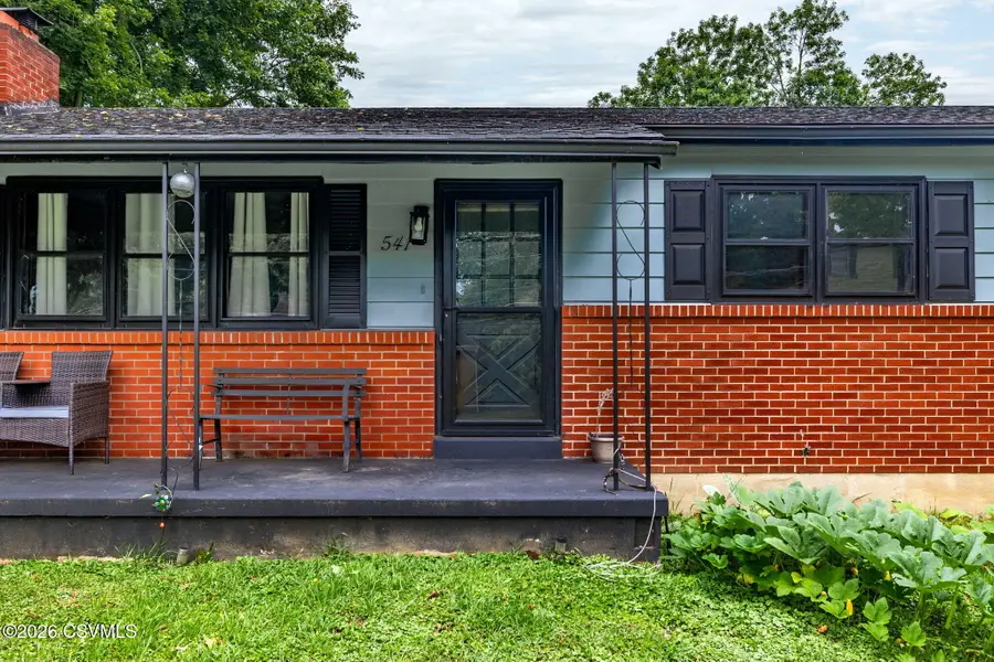 541 Wall Street, Danville, PA 17821 - #2