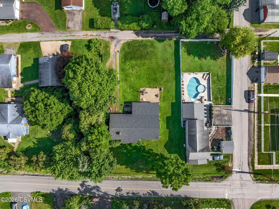 541 Wall Street, Danville, PA 17821 - #3
