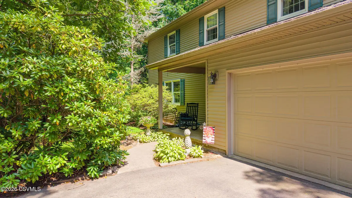 3403 Sunbury Road, Danville, PA 17821 - #1