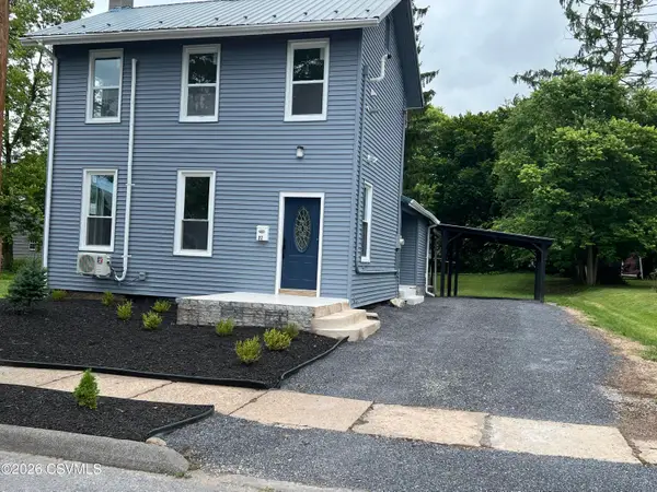 27 N Market Street, Muncy Valley, PA 17758