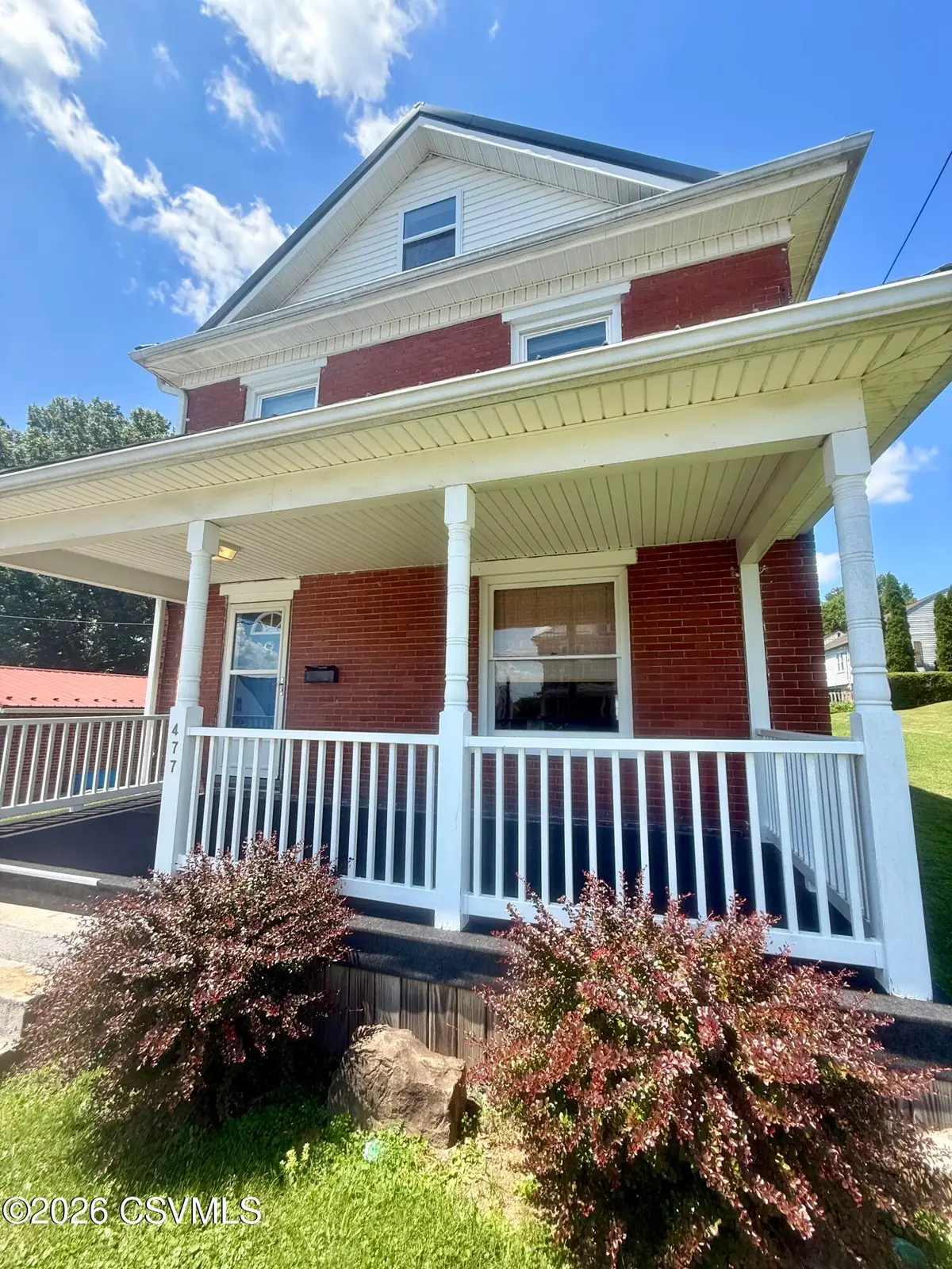 477 6th Street, Northumberland, PA 17857 - #1