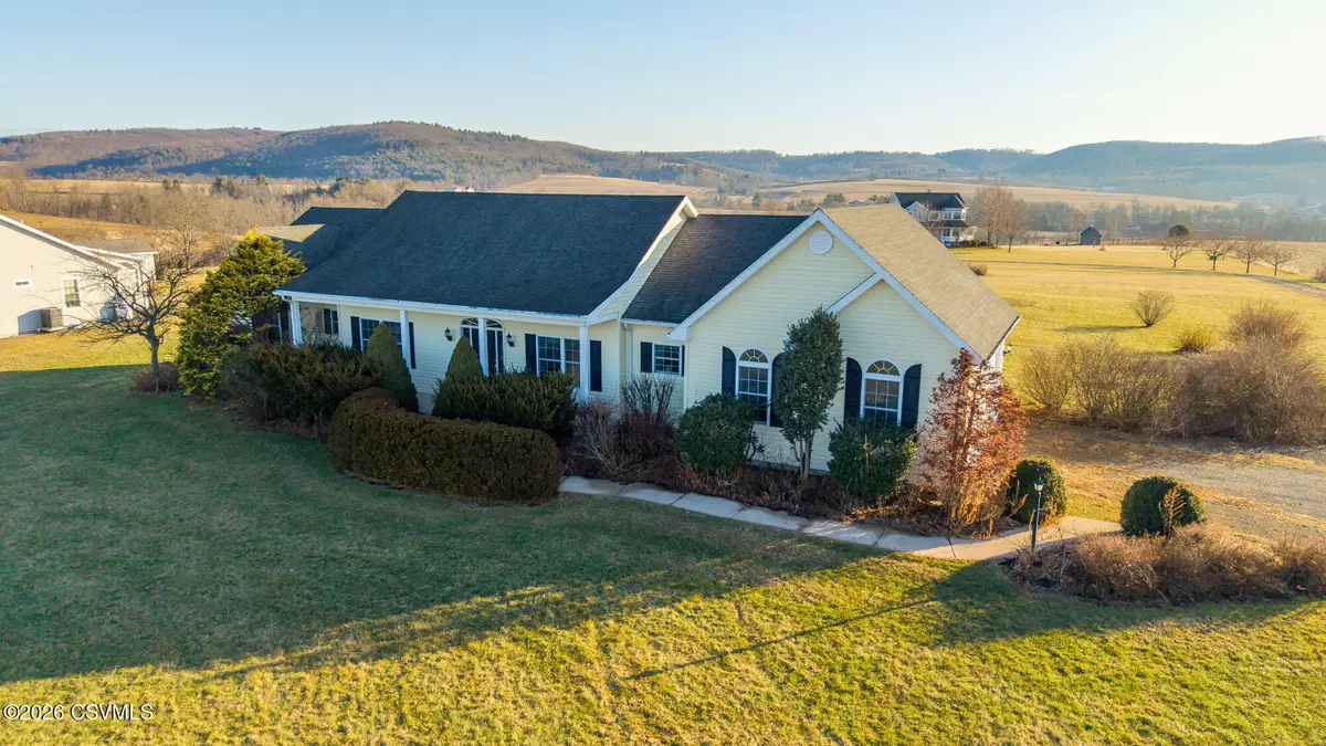 117 Fausey Road, Orangeville, PA 17859 - Image #1