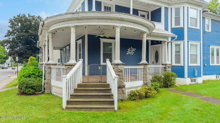490 Main Street, Benton, PA 17814 - #3