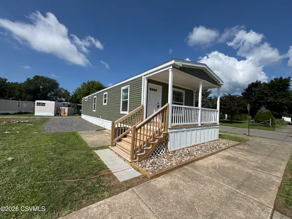 320 E 13th Lot#5 Street, Berwick, PA 18603