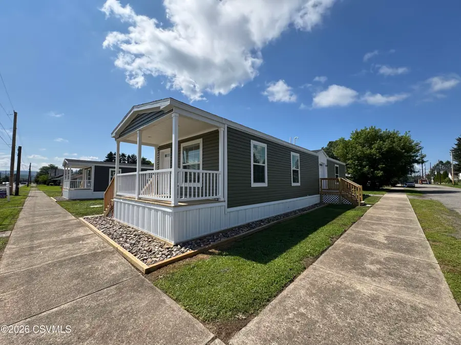 320 E 13th Lot#5 Street, Berwick, PA 18603 - #3